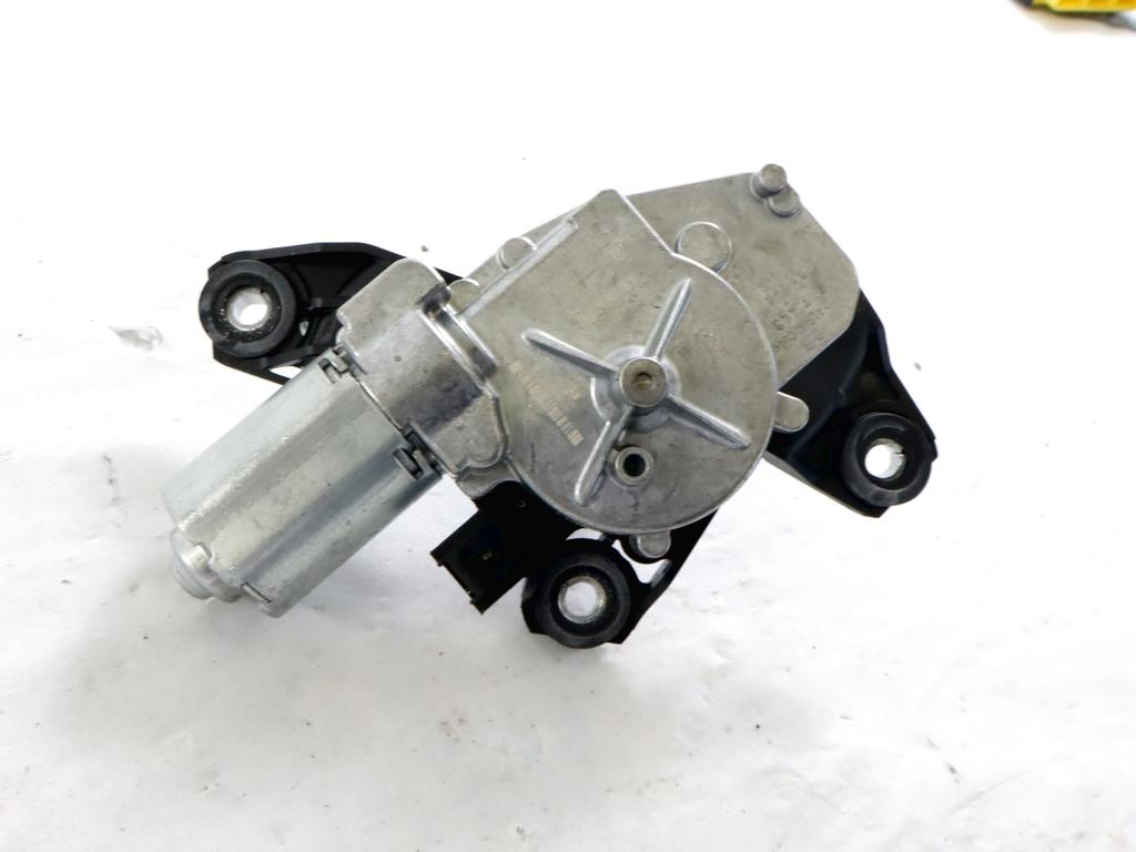 2871000Q0A MOTORINO TERGILUNOTTO NISSAN MICRA 1.0 B 52KW 5M 5P (2017) RICAMBIO USATO 0390205014