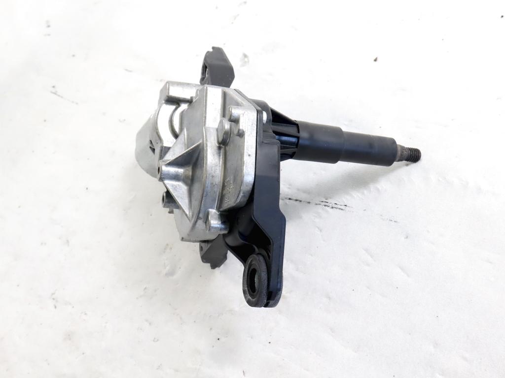 2871000Q0A MOTORINO TERGILUNOTTO NISSAN MICRA 1.0 B 52KW 5M 5P (2017) RICAMBIO USATO 0390205014
