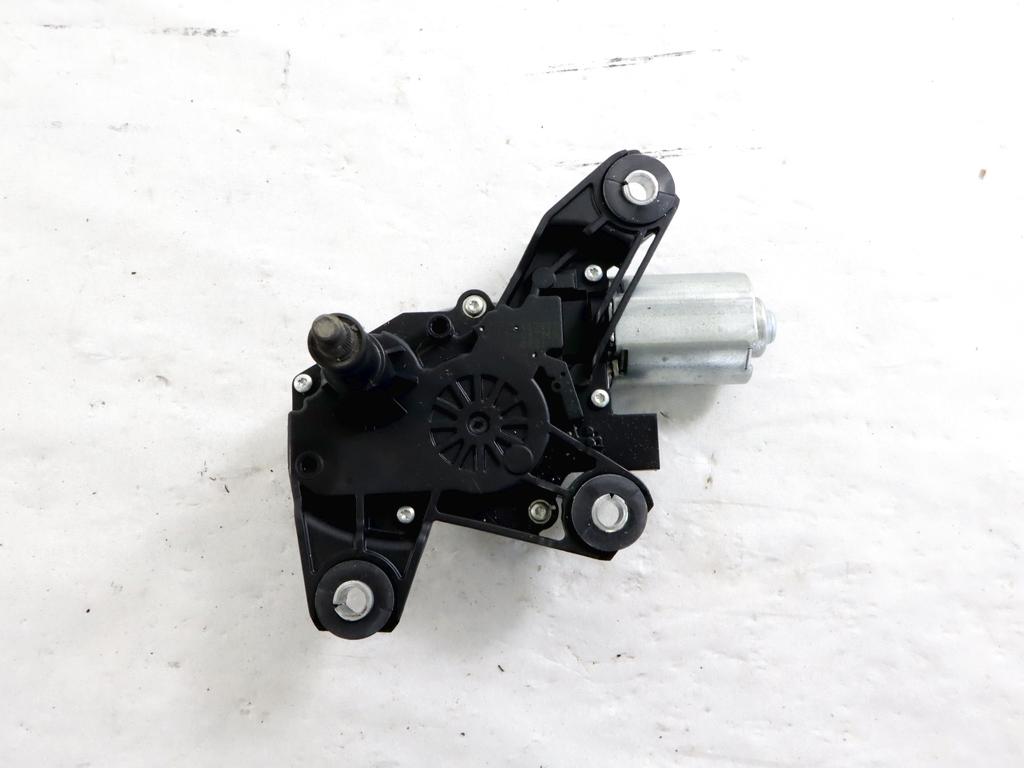 2871000Q0A MOTORINO TERGILUNOTTO NISSAN MICRA 1.0 B 52KW 5M 5P (2017) RICAMBIO USATO 0390205014