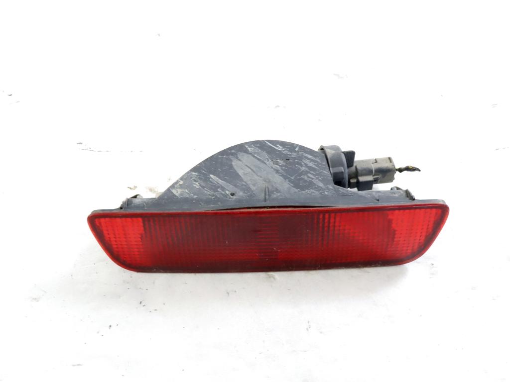 26580JD00B FARO FANALINO RETRONEBBIA NISSAN MICRA 1.0 B 52KW 5M 5P (2017) RICAMBIO USATO 
