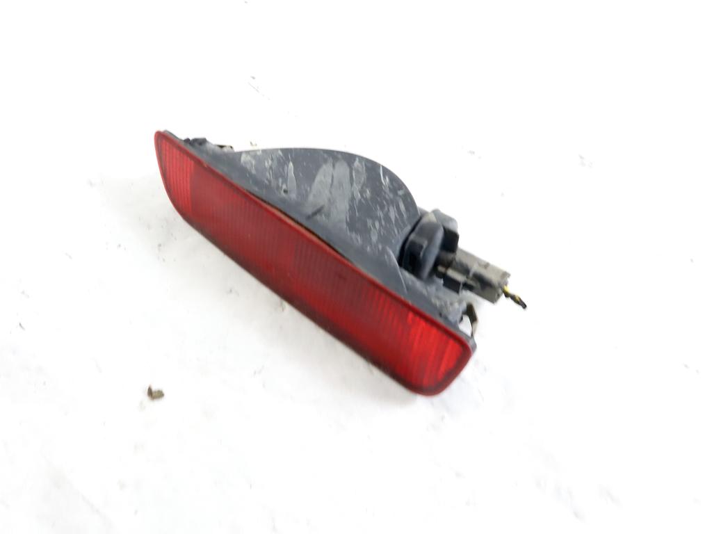 26580JD00B FARO FANALINO RETRONEBBIA NISSAN MICRA 1.0 B 52KW 5M 5P (2017) RICAMBIO USATO 