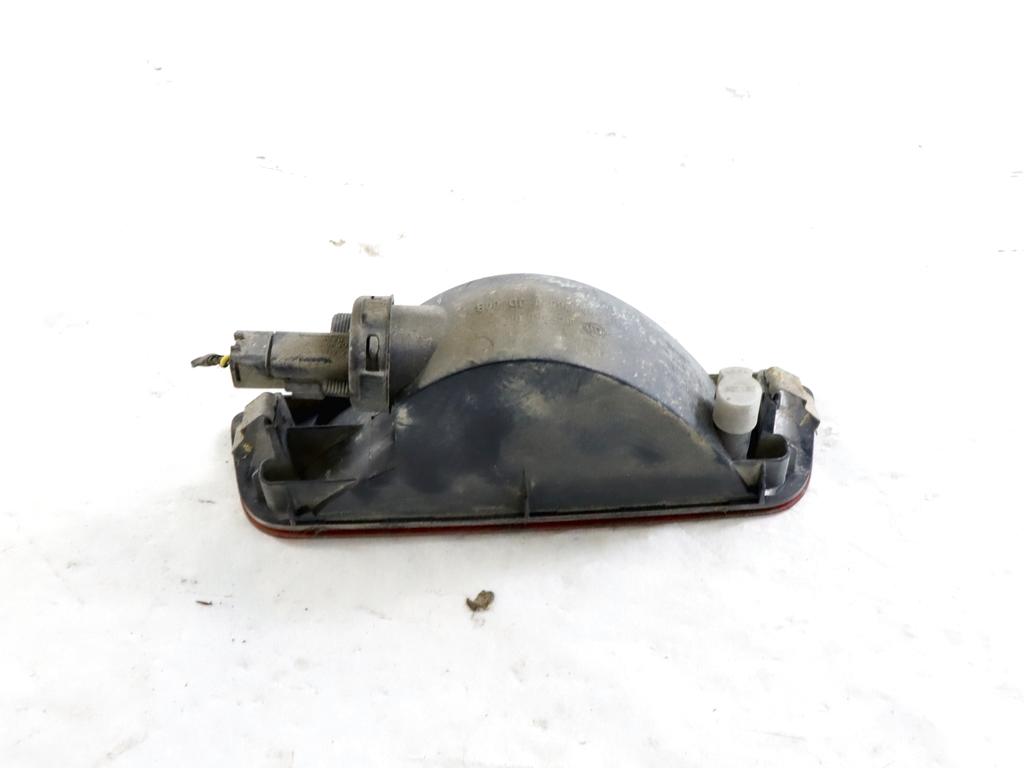 26580JD00B FARO FANALINO RETRONEBBIA NISSAN MICRA 1.0 B 52KW 5M 5P (2017) RICAMBIO USATO 