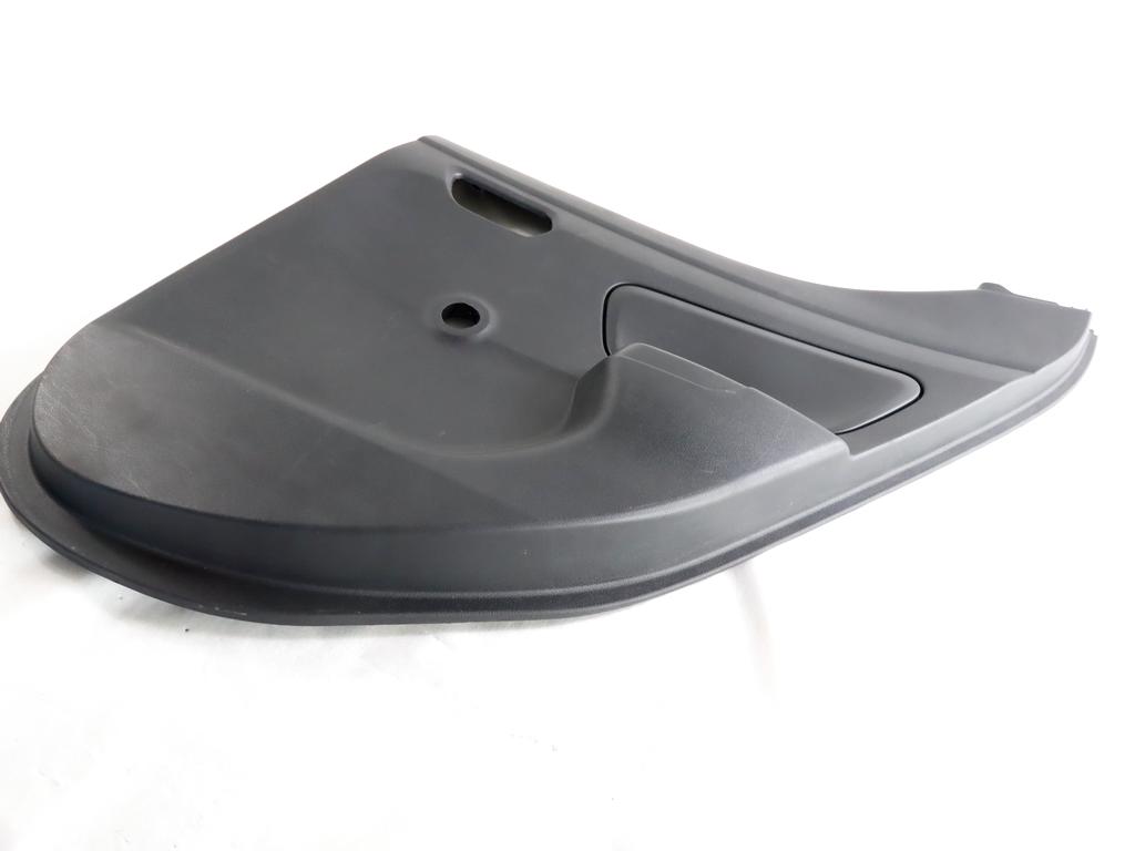 82924-5FA0A PANNELLO INTERNO PORTA POSTERIORE DESTRA NISSAN MICRA 1.0 B 52KW 5M 5P (2017) RICAMBIO USATO 