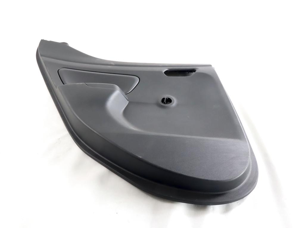 82925-5FA0A PANNELLO INTERNO PORTA POSTERIORE SINISTRA NISSAN MICRA 1.0 B 52KW 5M 5P (2017) RICAMBIO USATO 