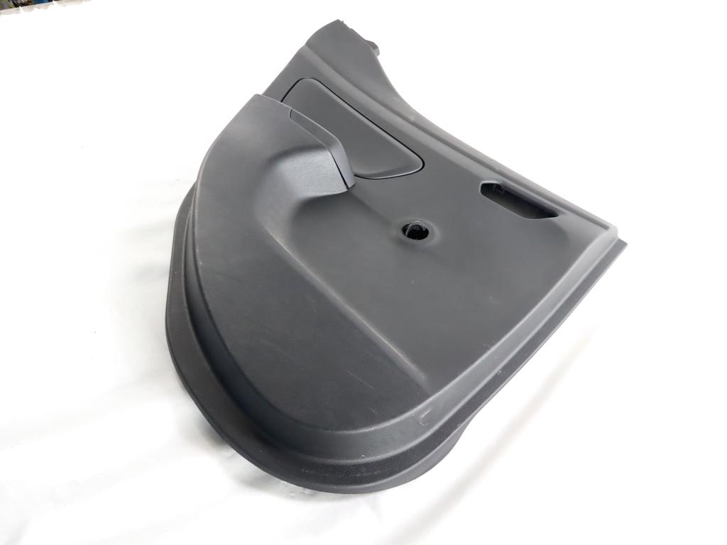 82925-5FA0A PANNELLO INTERNO PORTA POSTERIORE SINISTRA NISSAN MICRA 1.0 B 52KW 5M 5P (2017) RICAMBIO USATO 