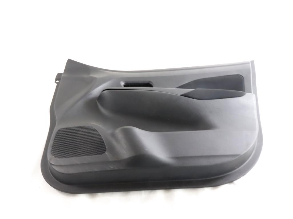 80922-5FA0A PANNELLO INTERNO PORTA ANTERIORE DESTRA NISSAN MICRA 1.0 B 52KW 5M 5P (2017) RICAMBIO USATO 