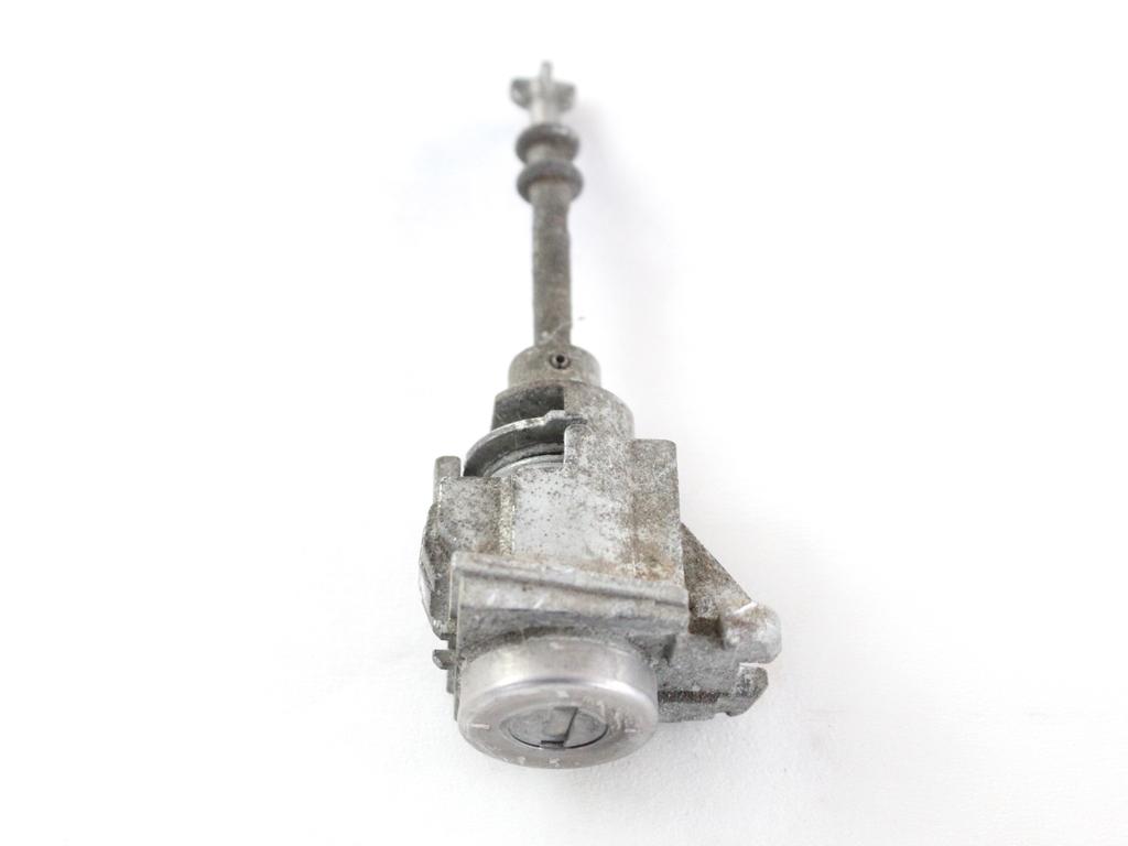 46760152 KIT BLOCCHETTI ACCENSIONE APERTURA CON CHIAVE FIAT IDEA 1.2 B 59KW 5M 5P (2008) RICAMBIO USATO