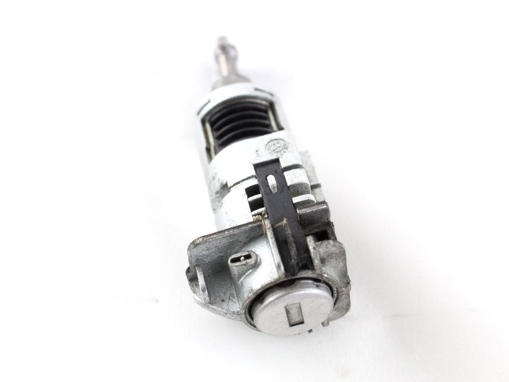 46760152 KIT BLOCCHETTI ACCENSIONE APERTURA CON CHIAVE FIAT IDEA 1.2 B 59KW 5M 5P (2008) RICAMBIO USATO