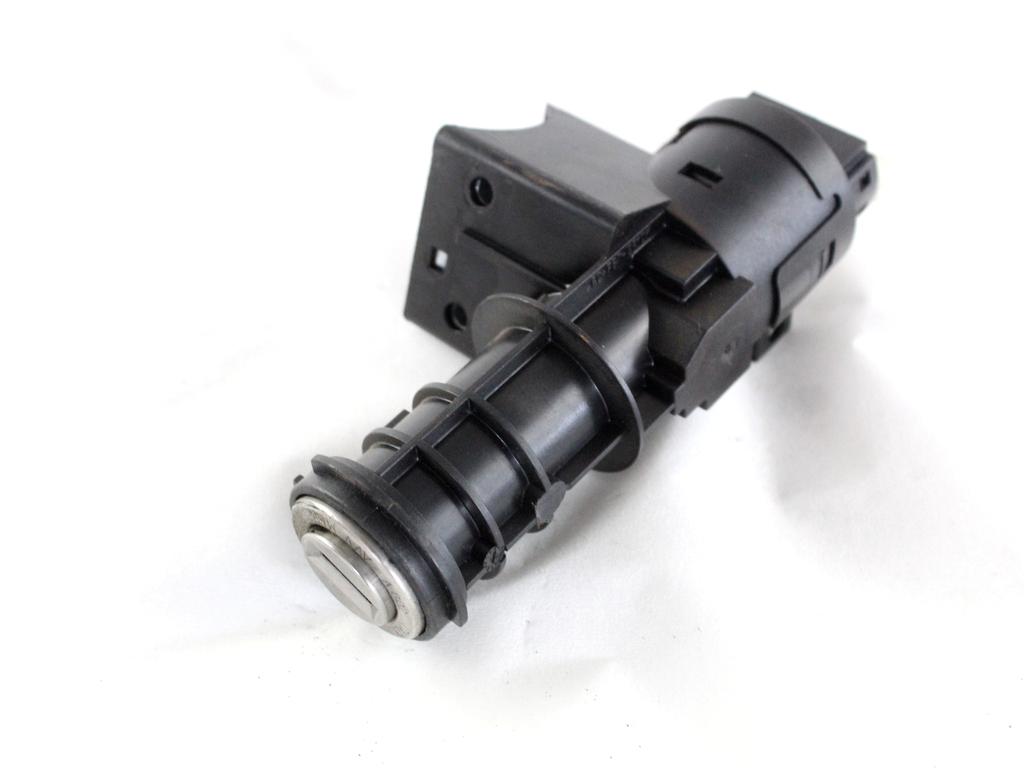 46760152 KIT BLOCCHETTI ACCENSIONE APERTURA CON CHIAVE FIAT IDEA 1.2 B 59KW 5M 5P (2008) RICAMBIO USATO