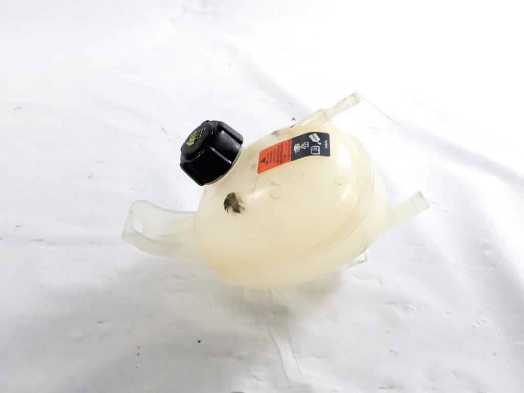 217105FA0A VASCHETTA ACQUA COMPENSAZIONE RADIATORE NISSAN MICRA 1.0 B 52KW 5M 5P (2017) RICAMBIO USATO 