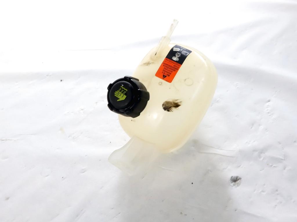 217105FA0A VASCHETTA ACQUA COMPENSAZIONE RADIATORE NISSAN MICRA 1.0 B 52KW 5M 5P (2017) RICAMBIO USATO 