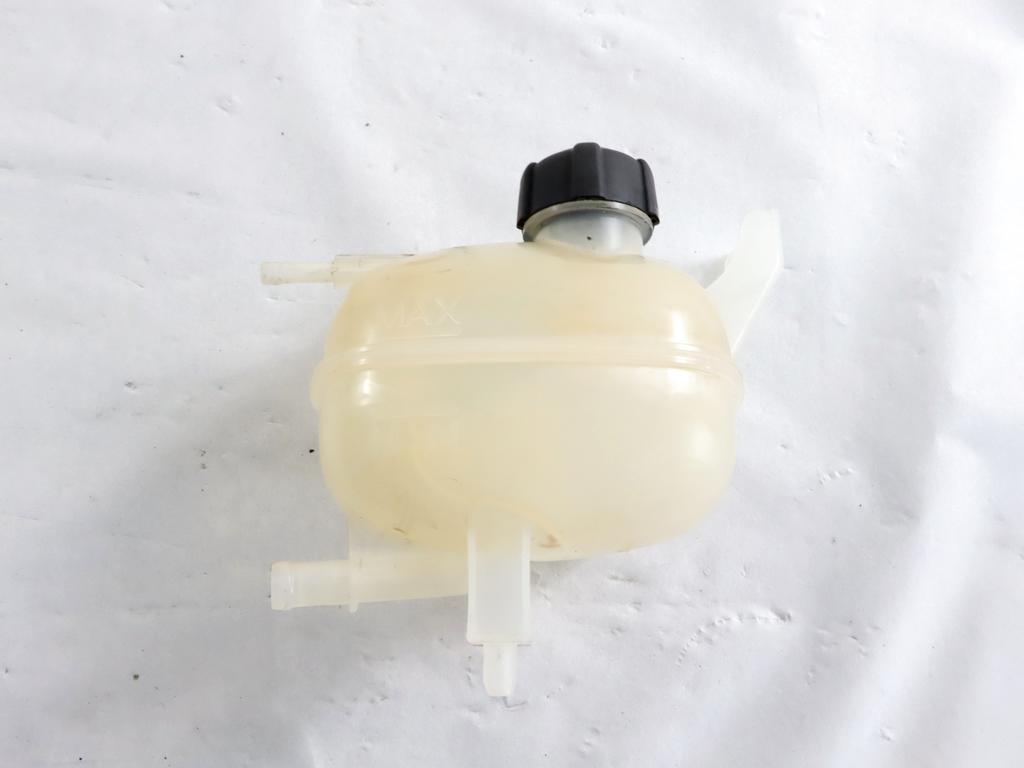 217105FA0A VASCHETTA ACQUA COMPENSAZIONE RADIATORE NISSAN MICRA 1.0 B 52KW 5M 5P (2017) RICAMBIO USATO 