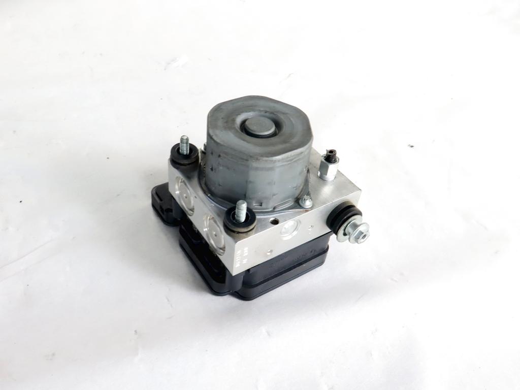 47660-5FA0A CENTRALINA POMPA AGGREGATO ABS NISSAN MICRA 1.0 B 52KW 5M 5P (2017) RICAMBIO USATO 2265106455