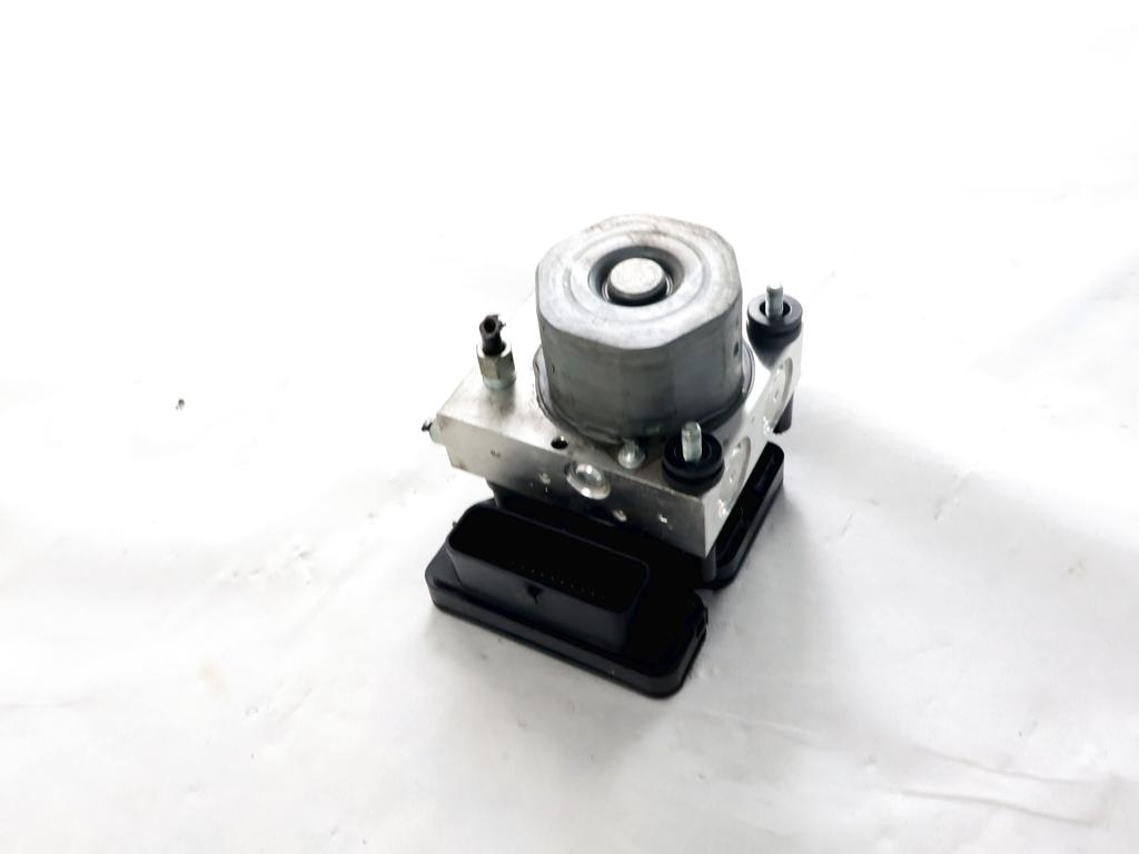 47660-5FA0A CENTRALINA POMPA AGGREGATO ABS NISSAN MICRA 1.0 B 52KW 5M 5P (2017) RICAMBIO USATO 2265106455