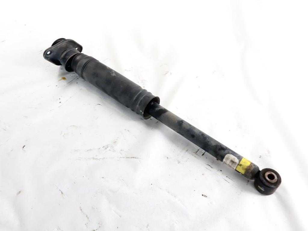 E62105FA0A AMMORTIZZATORE POSTERIORE NISSAN MICRA 1.0 B 52KW 5M 5P (2017) RICAMBIO USATO 