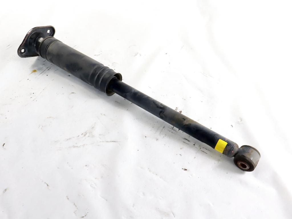 E62105FA0A AMMORTIZZATORE POSTERIORE NISSAN MICRA 1.0 B 52KW 5M 5P (2017) RICAMBIO USATO 