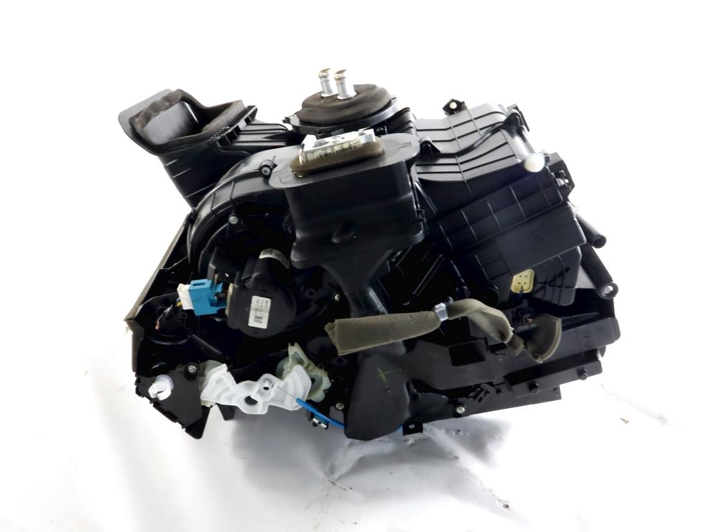27210-5FA3A SCATOLA CLIMATIZZATORE CLIMA A/C NISSAN MICRA 1.0 B 52KW 5M 5P (2017) RICAMBIO USATO 