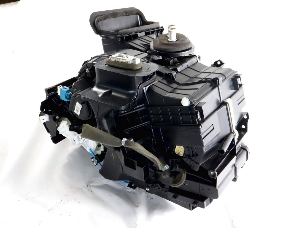 27210-5FA3A SCATOLA CLIMATIZZATORE CLIMA A/C NISSAN MICRA 1.0 B 52KW 5M 5P (2017) RICAMBIO USATO 