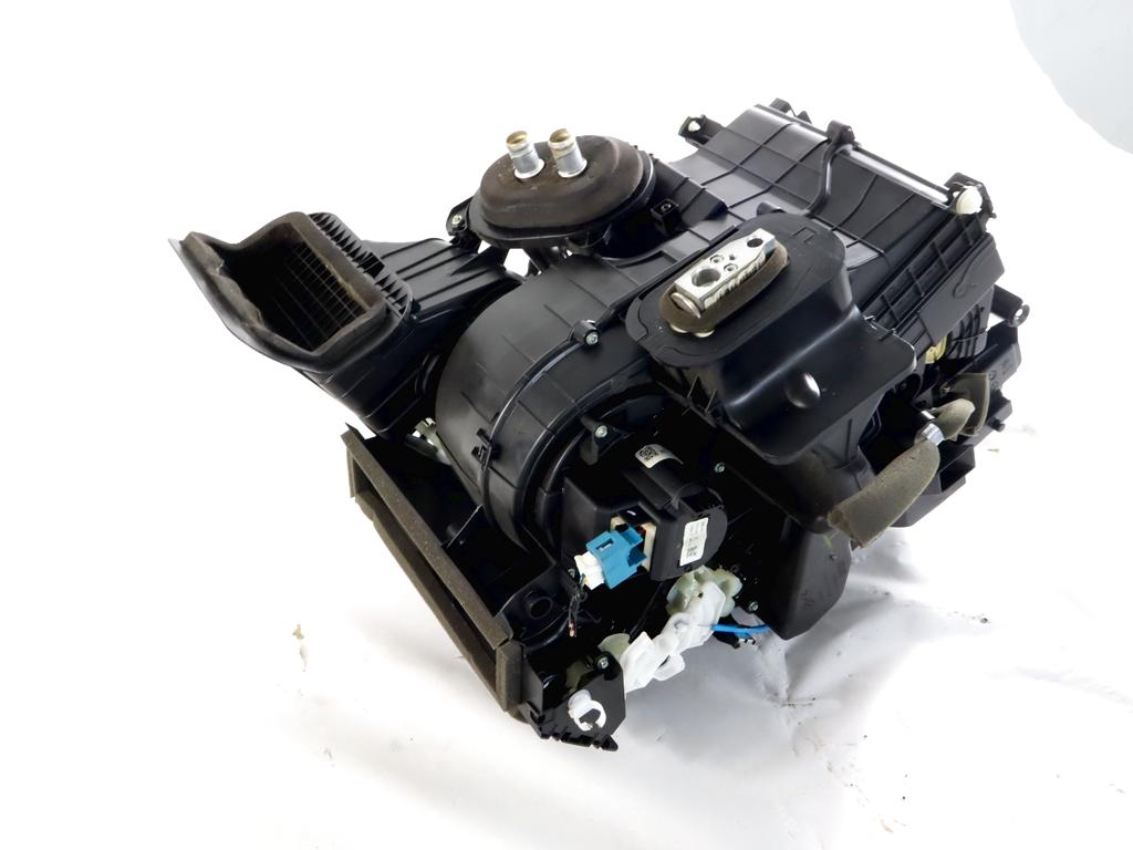 27210-5FA3A SCATOLA CLIMATIZZATORE CLIMA A/C NISSAN MICRA 1.0 B 52KW 5M 5P (2017) RICAMBIO USATO 
