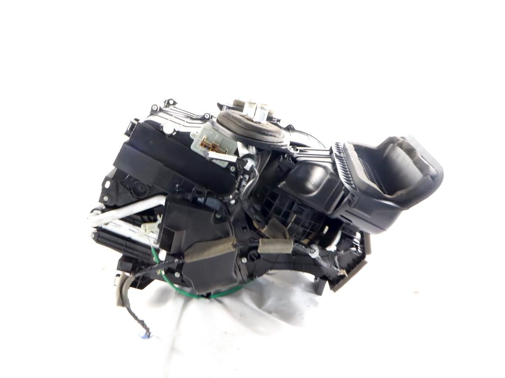 27210-5FA3A SCATOLA CLIMATIZZATORE CLIMA A/C NISSAN MICRA 1.0 B 52KW 5M 5P (2017) RICAMBIO USATO 