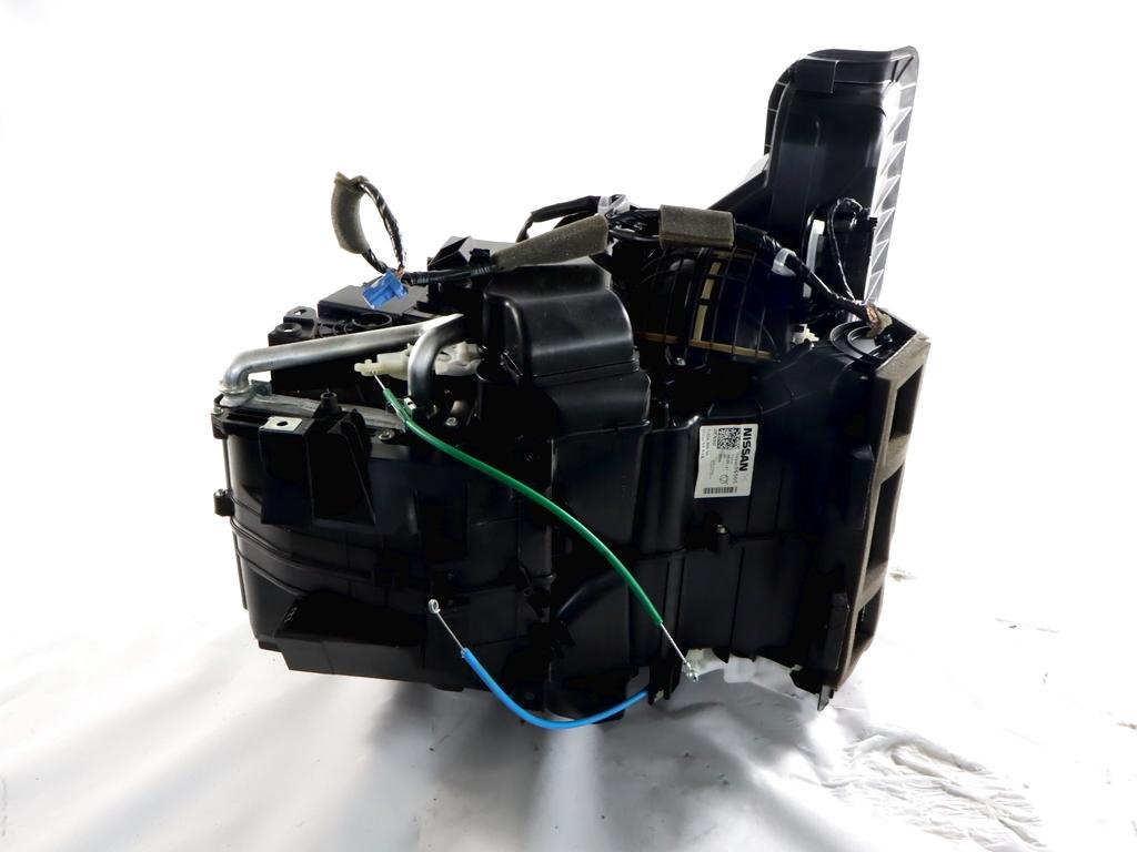 27210-5FA3A SCATOLA CLIMATIZZATORE CLIMA A/C NISSAN MICRA 1.0 B 52KW 5M 5P (2017) RICAMBIO USATO 