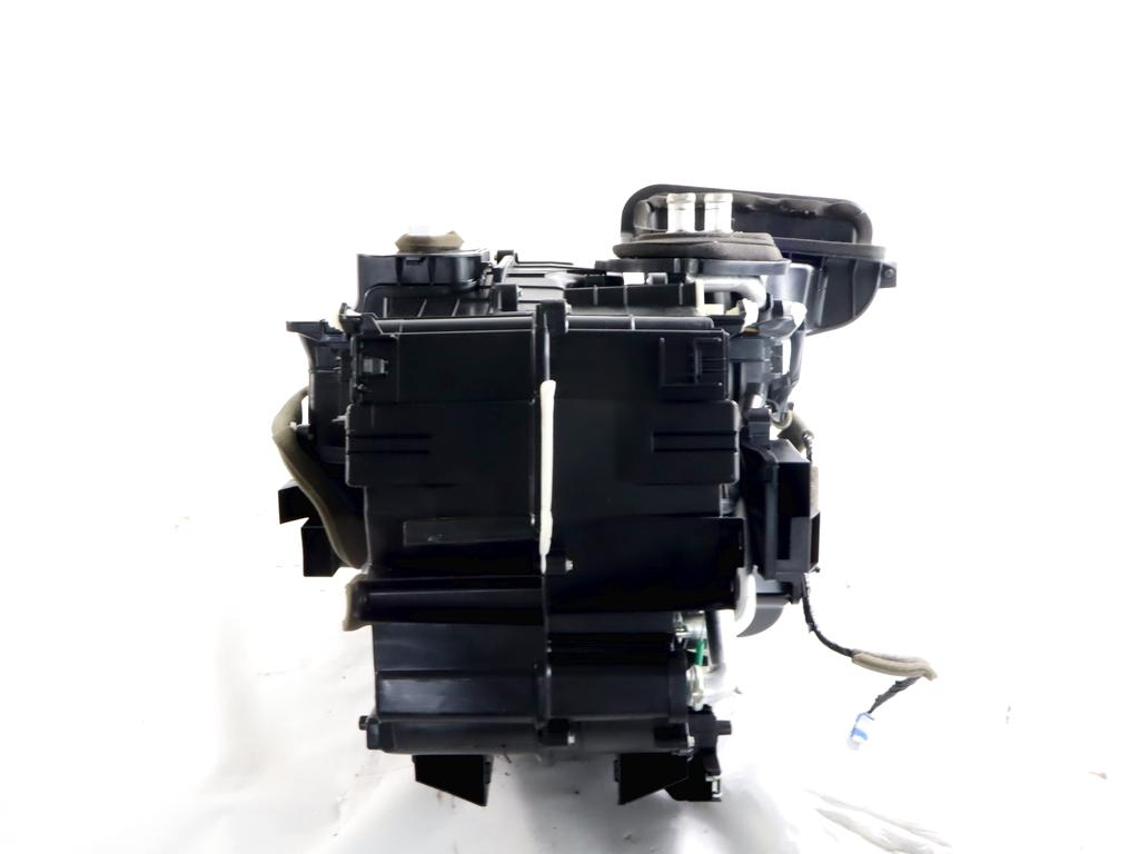 27210-5FA3A SCATOLA CLIMATIZZATORE CLIMA A/C NISSAN MICRA 1.0 B 52KW 5M 5P (2017) RICAMBIO USATO 