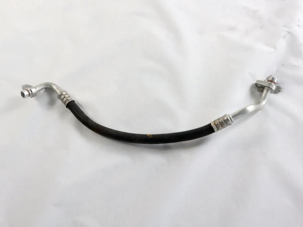 924905FF0A TUBO CLIMATIZZATORE CLIMA A/C NISSAN MICRA 1.0 B 52KW 5M 5P (2017) RICAMBIO USATO 