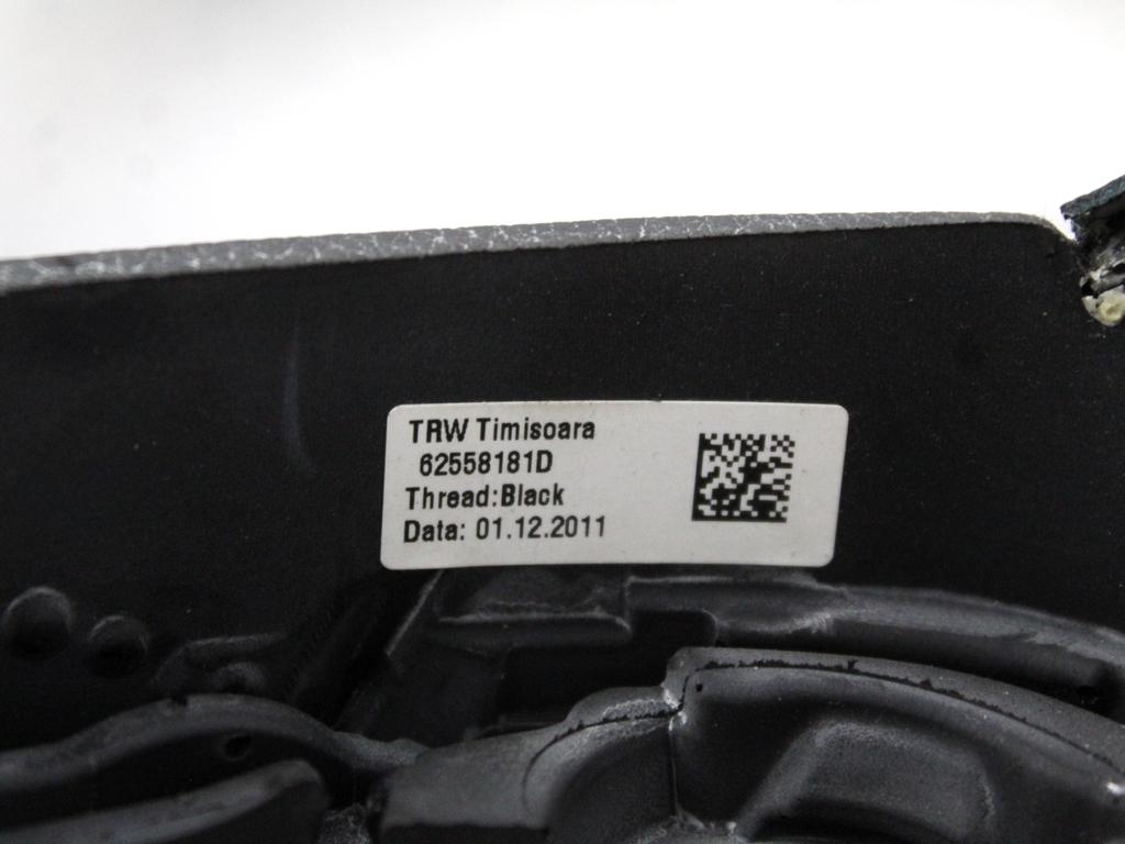 32306854753 VOLANTE IN PELLE BMW SERIE 1 116D F20 2.0 D 85KW 6M 5P (2012) RICAMBIO USATO 
