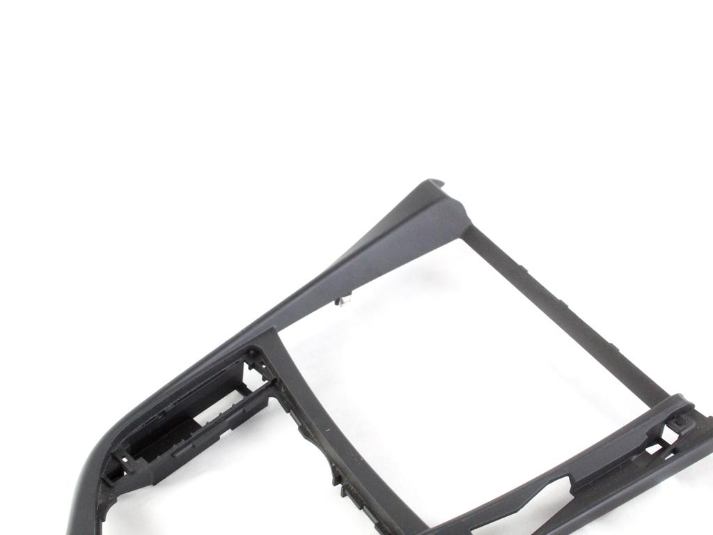 51169207313 RIVESTIMENTO TUNNEL CENTRALE BMW SERIE 1 116D F20 2.0 D 85KW 6M 5P (2012) RICAMBIO USATO 