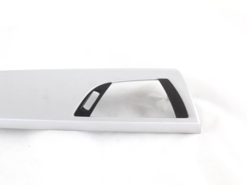 51459205364 MODANATURA LISTELLO INTERNO CRUSCOTTO LATO DESTRO BMW SERIE 1 116D F20 2.0 D 85KW 6M 5P (2012) RICAMBIO USATO 
