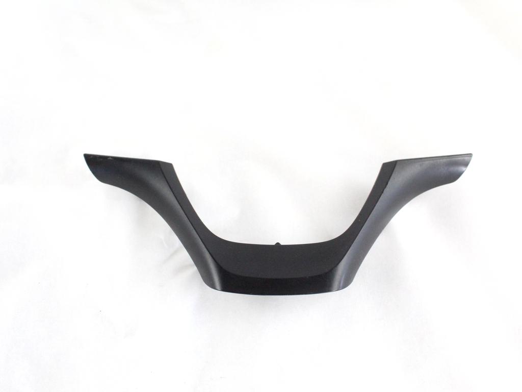 32306854772 MODANATURA RIVESTIMENTO VOLANTE BMW SERIE 1 116D F20 2.0 D 85KW 6M 5P (2012) RICAMBIO USATO
