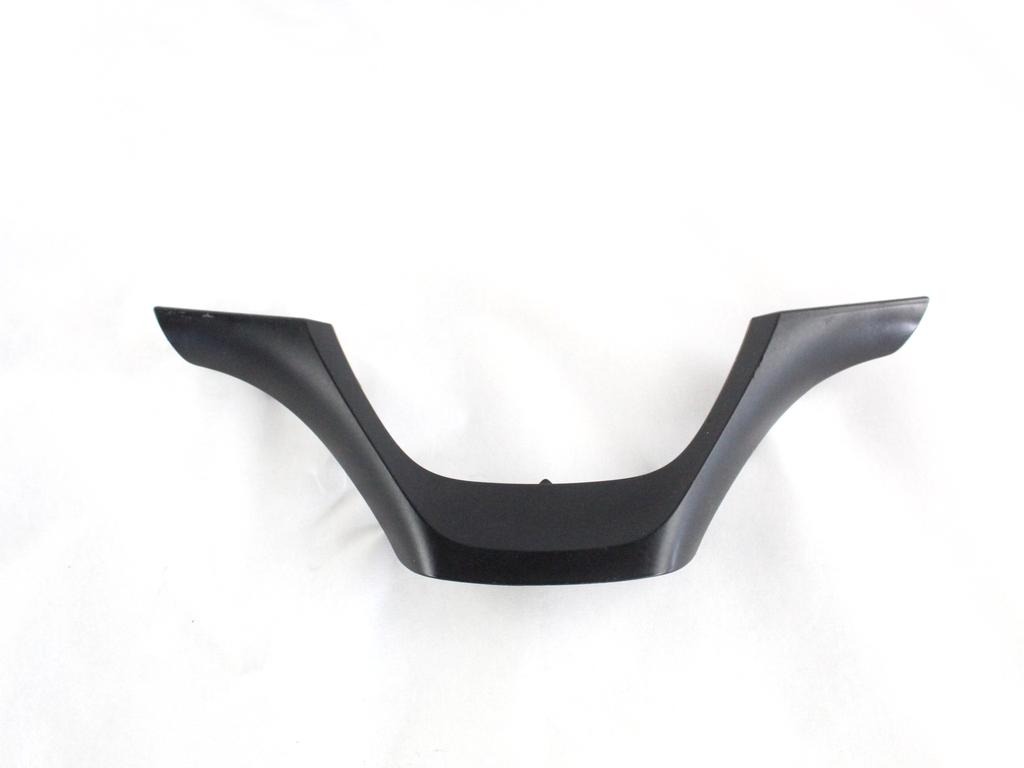 32306854772 MODANATURA RIVESTIMENTO VOLANTE BMW SERIE 1 116D F20 2.0 D 85KW 6M 5P (2012) RICAMBIO USATO