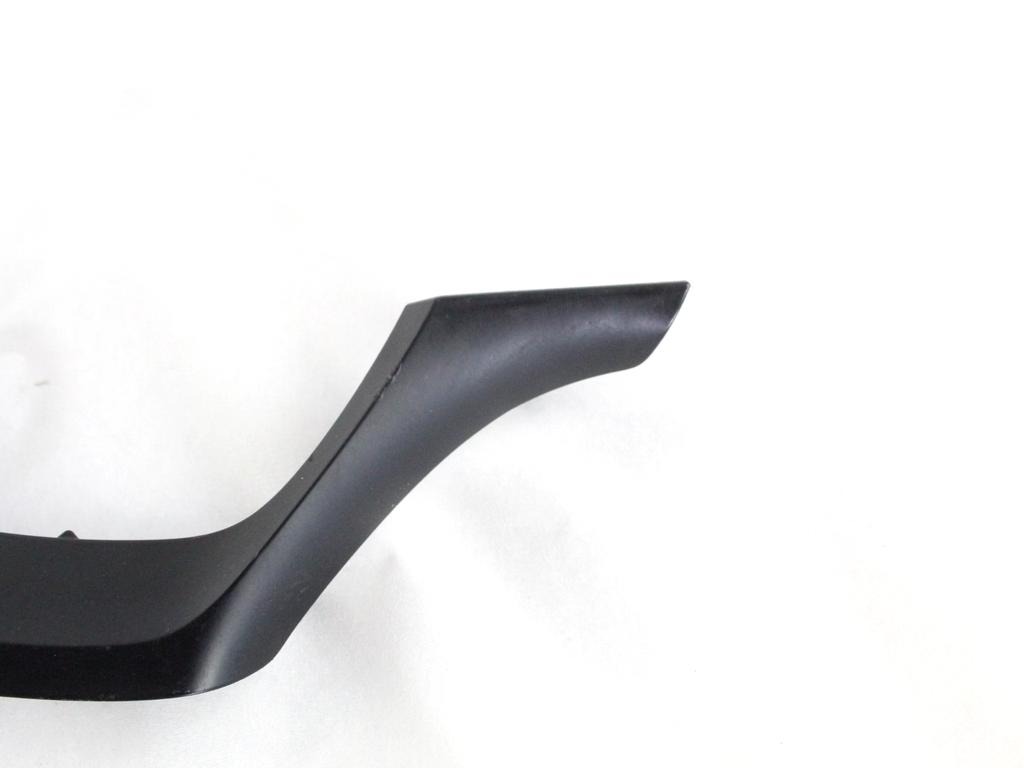 32306854772 MODANATURA RIVESTIMENTO VOLANTE BMW SERIE 1 116D F20 2.0 D 85KW 6M 5P (2012) RICAMBIO USATO