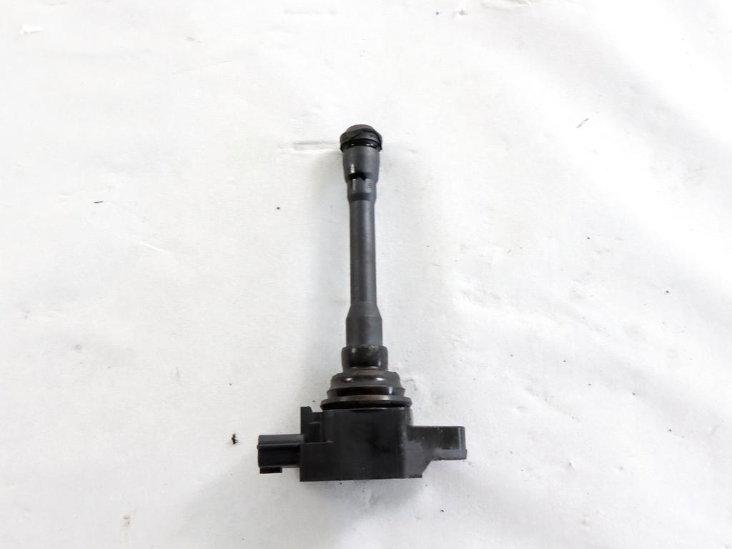 224330360R BOBINA ACCENSIONE NISSAN MICRA 1.0 B 52KW 5M 5P (2017) RICAMBIO USATO 