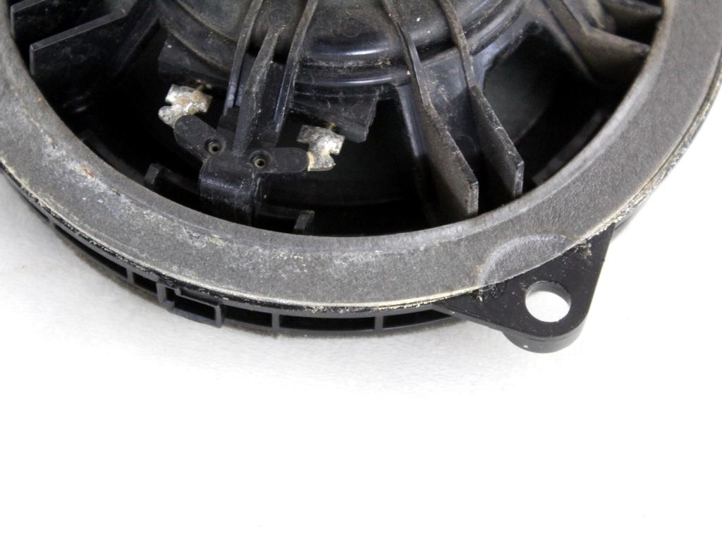 65139288769 CASSA ALTOPARLANTE PORTA BMW SERIE 1 116D F20 2.0 D 85KW 6M 5P (2012) RICAMBIO USATO