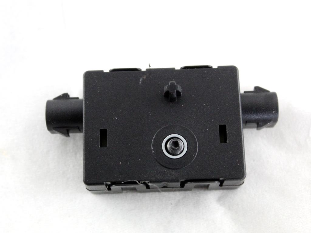 9181453 CENTRALINA AMPLIFICATORE ANTENNA BMW SERIE 1 116D F20 2.0 D 85KW 6M 5P (2012) RICAMBIO USATO