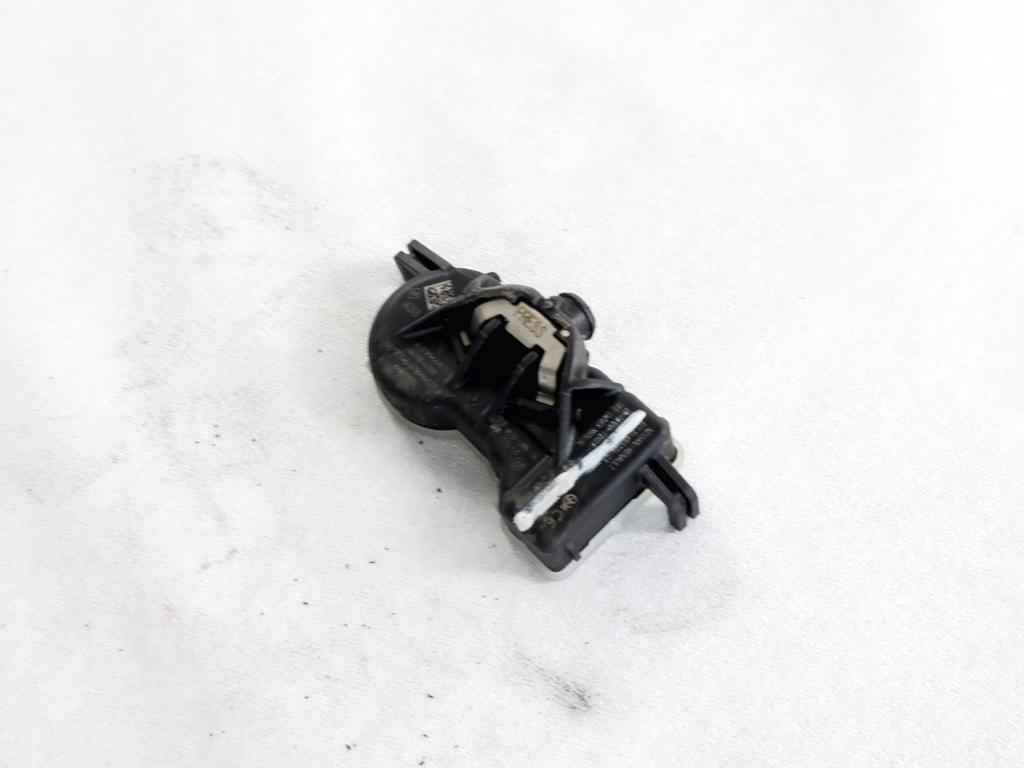 407004CB0B SENSORE DI PRESSIONE DEL PNEUMATICO NISSAN MICRA 1.0 B 52KW 5M 5P (2017) RICAMBIO USATO 