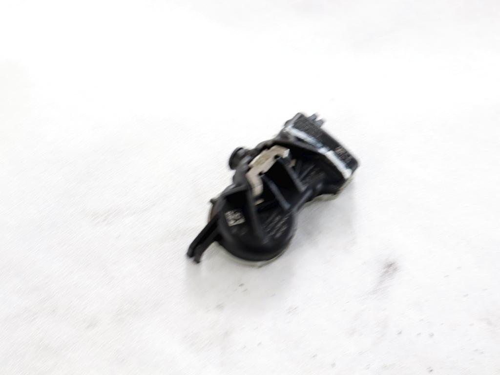 407004CB0B SENSORE DI PRESSIONE DEL PNEUMATICO NISSAN MICRA 1.0 B 52KW 5M 5P (2017) RICAMBIO USATO 
