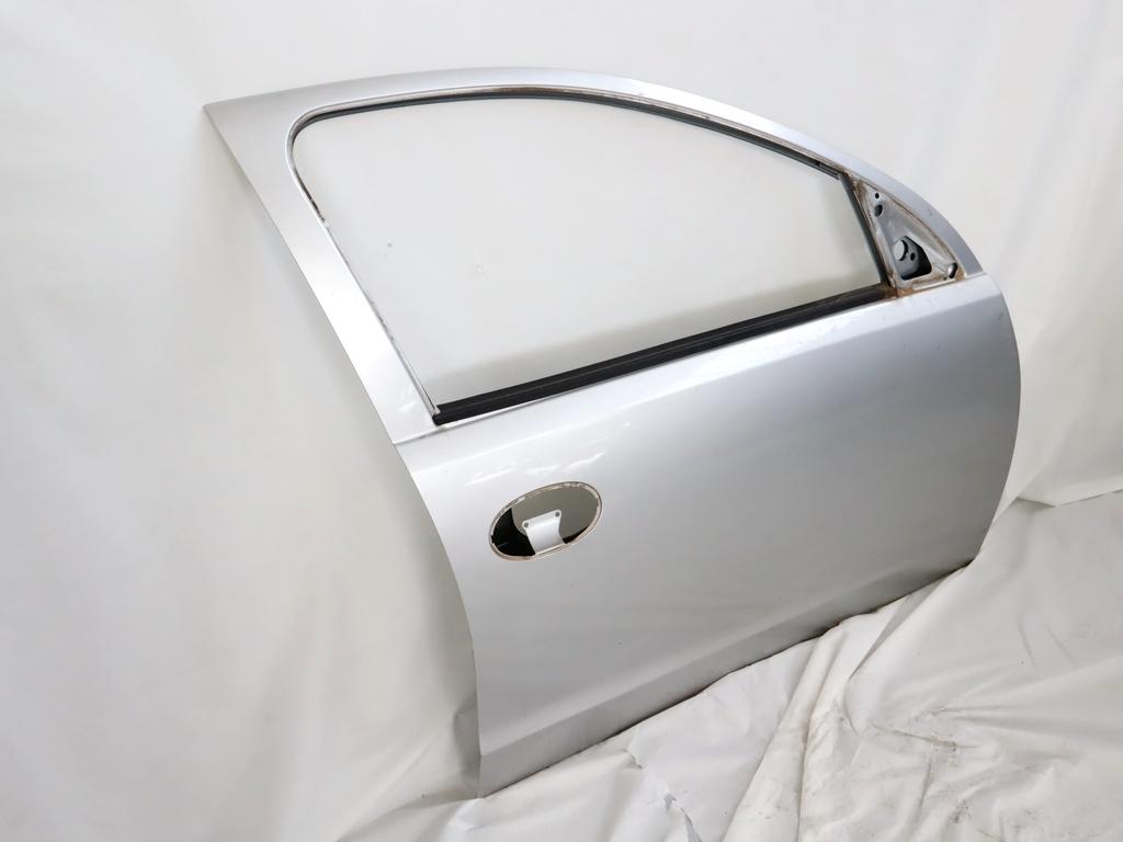 13114684 PORTA ANTERIORE DESTRA PASSEGGERO OPEL CORSA C 1.2 B 59KW 5M 5P (2004) RICAMBIO USATO