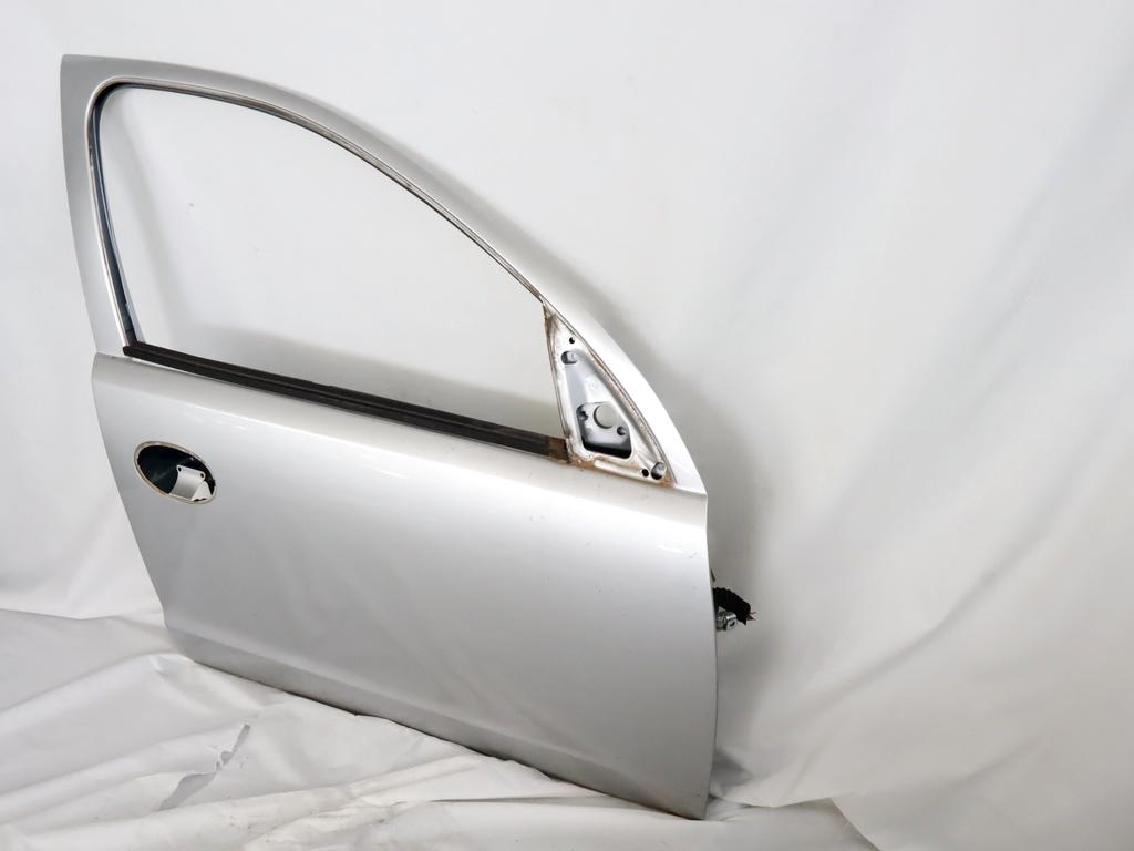13114684 PORTA ANTERIORE DESTRA PASSEGGERO OPEL CORSA C 1.2 B 59KW 5M 5P (2004) RICAMBIO USATO