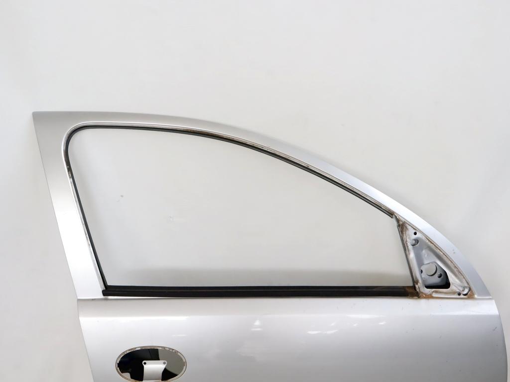 13114684 PORTA ANTERIORE DESTRA PASSEGGERO OPEL CORSA C 1.2 B 59KW 5M 5P (2004) RICAMBIO USATO