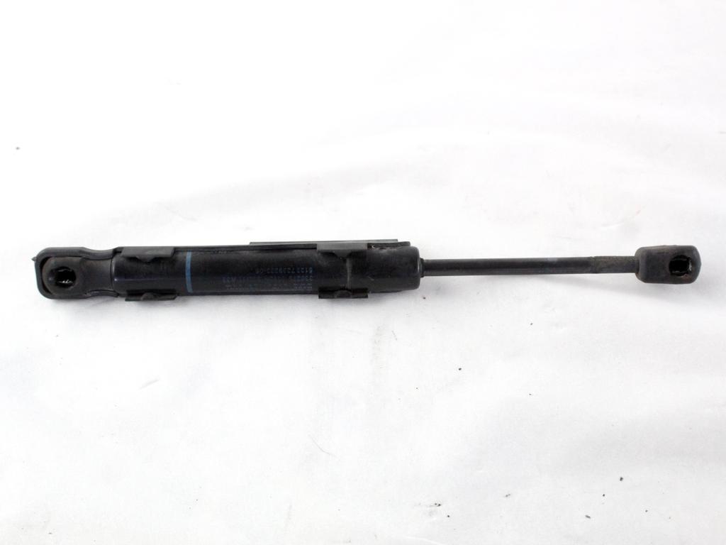 51237239233 PISTONCINO ASTA AMMORTIZZANTE COFANO ANTERIORE BMW SERIE 1 116D F20 2.0 D 85KW 6M 5P (2012) RICAMBIO USATO