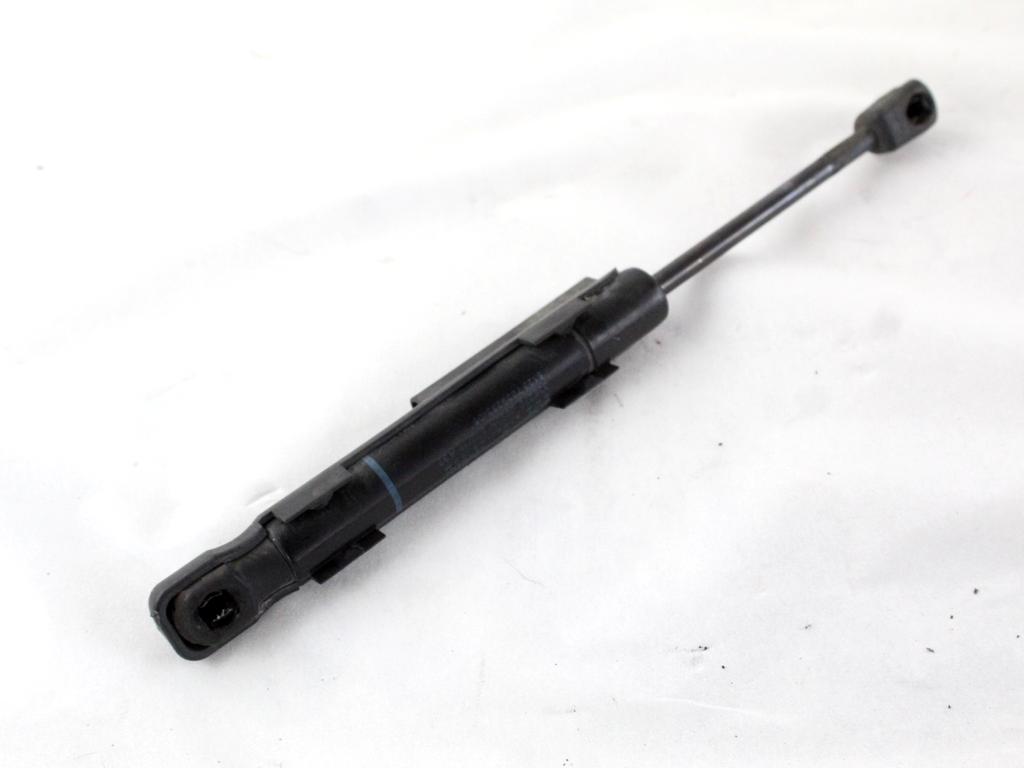 51237239233 PISTONCINO ASTA AMMORTIZZANTE COFANO ANTERIORE BMW SERIE 1 116D F20 2.0 D 85KW 6M 5P (2012) RICAMBIO USATO