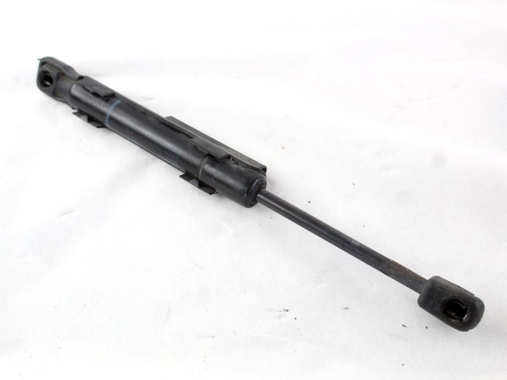51237239233 PISTONCINO ASTA AMMORTIZZANTE COFANO ANTERIORE BMW SERIE 1 116D F20 2.0 D 85KW 6M 5P (2012) RICAMBIO USATO