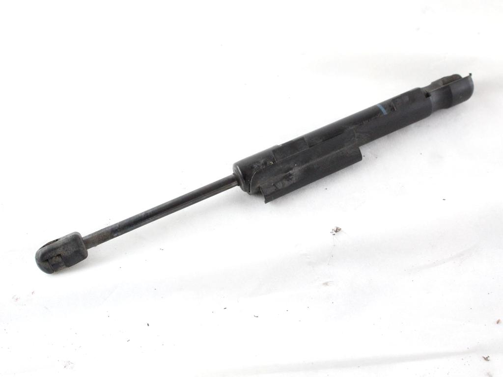 51237239233 PISTONCINO ASTA AMMORTIZZANTE COFANO ANTERIORE BMW SERIE 1 116D F20 2.0 D 85KW 6M 5P (2012) RICAMBIO USATO
