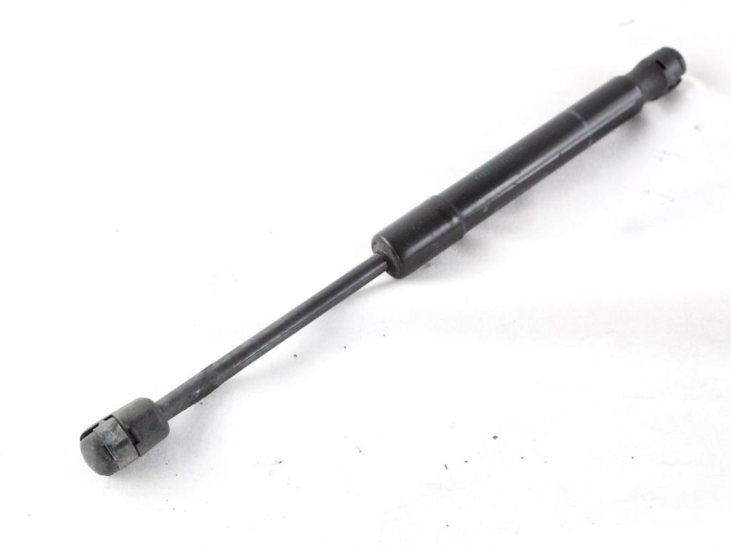 51237239233 PISTONCINO ASTA AMMORTIZZANTE COFANO ANTERIORE BMW SERIE 1 116D F20 2.0 D 85KW 6M 5P (2012) RICAMBIO USATO