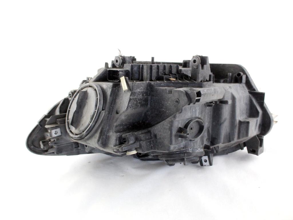 7229672 FARO FANALE ANTERIORE DESTRO BMW SERIE 1 116D F20 2.0 D 85KW 6M 5P (2012) RICAMBIO USATO