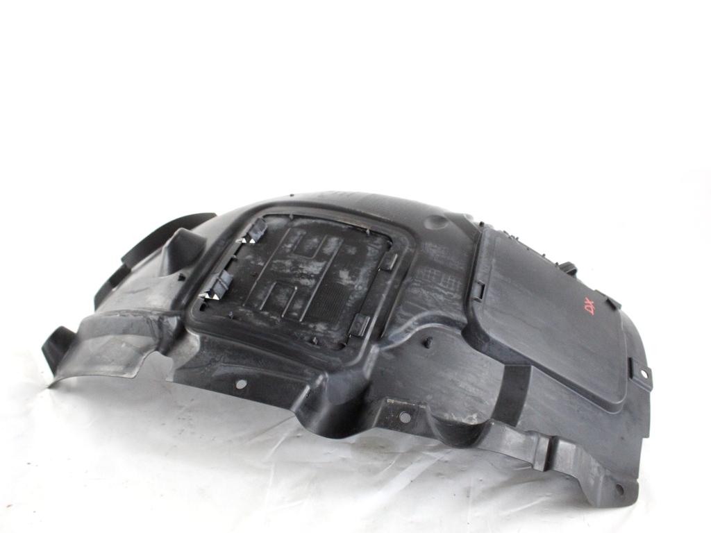 51717260710 PARASALE PARASPRUZZI ANTERIORE DESTRO PARTE ANTERIORE BMW SERIE 1 116D F20 2.0 D 85KW 6M 5P (2012) RICAMBIO USATO