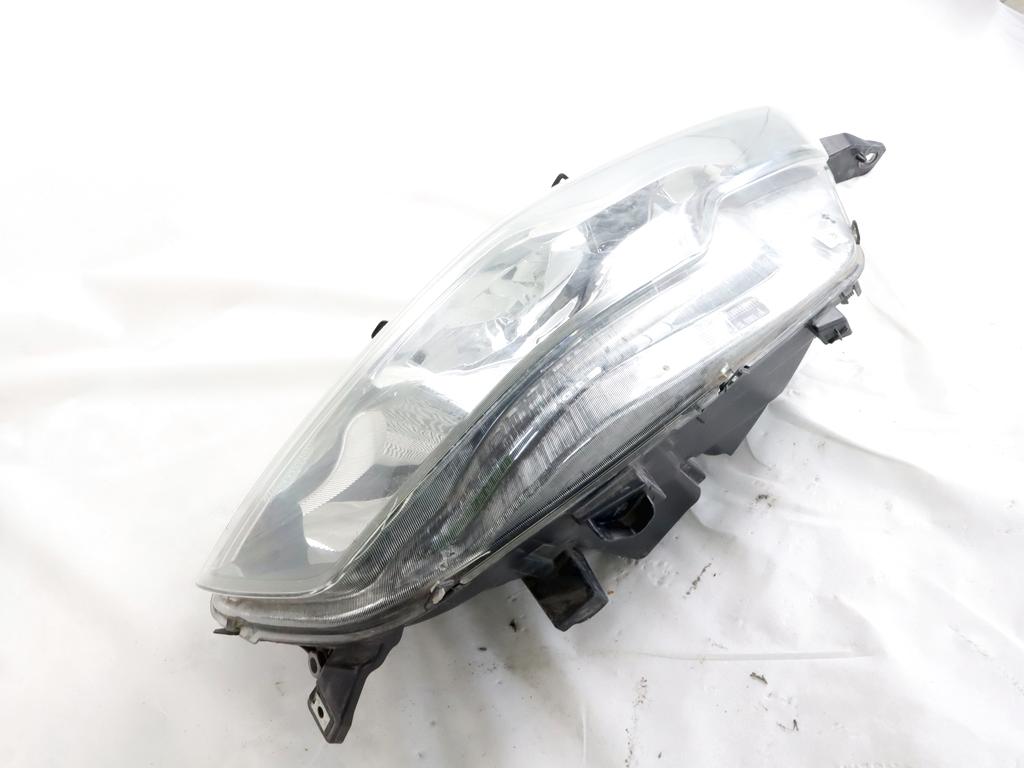 5801473750 FARO FANALE ANTERIORE SINISTRO IVECO DAILY 3.0 (2017) RICAMBIO USATO