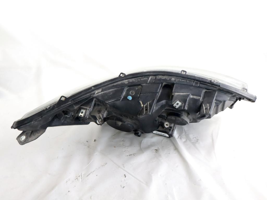 5801473750 FARO FANALE ANTERIORE SINISTRO IVECO DAILY 3.0 (2017) RICAMBIO USATO